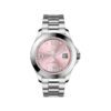 Ice-watch dameshorloge zilverkleurig 40mm IW016892