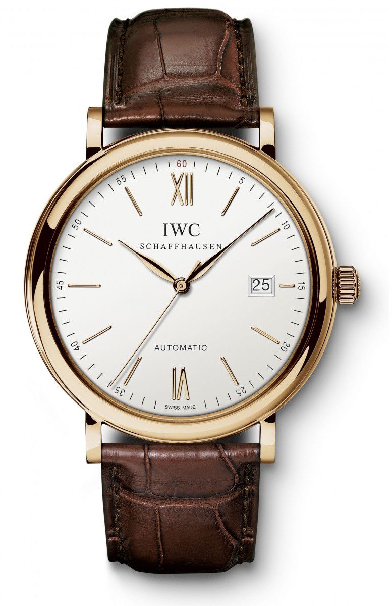 IWC Portofino IW356504