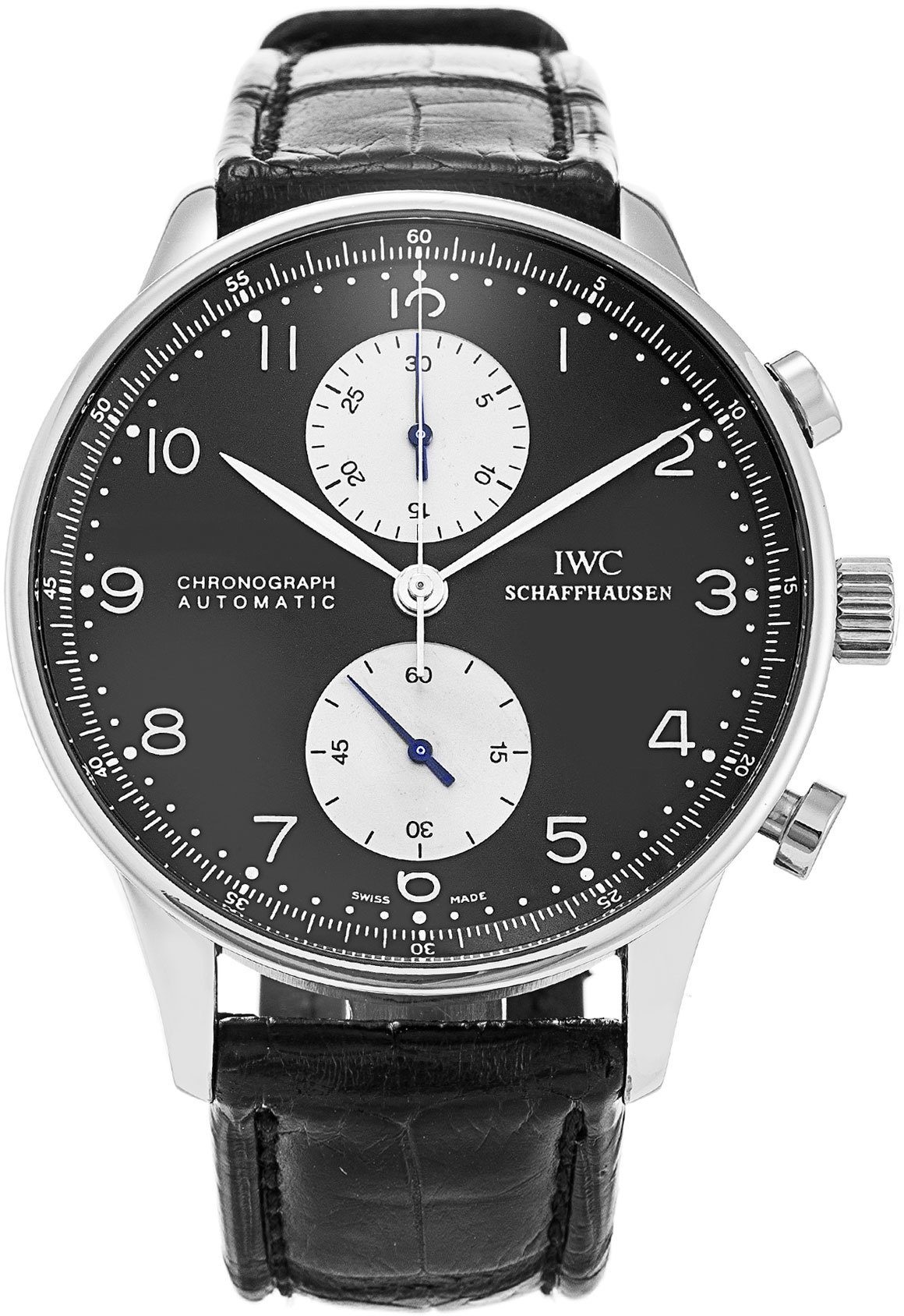 IWC Portuguese IW371404