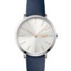 Lacoste LC2000986 MOON Dameshorloge blauw 35 mm