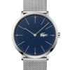 Lacoste LC2010900 MOON Herenhorloge 40 mm