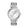 Michael Kors MK3190 Dameshorloge met zirkonia's 39 mm
