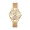 Michael Kors MK3844 Portia Dameshorloge