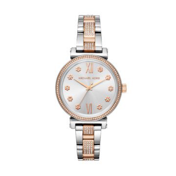 Michael Kors MK3880 Sofie Dameshorloge