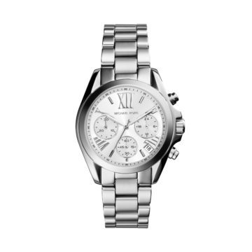 Michael Kors MK6174 Mini Bradshaw Dameshorloge 36 mm