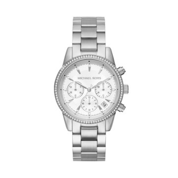 Michael Kors MK6428 Ritz Dameshorloge 37 mm