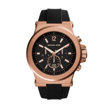 Michael Kors MK8184 Dylan 48 mm Herenhorloge