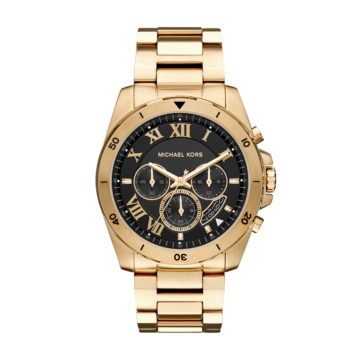 Michael Kors MK8481 Brecken Herenhorloge 44 mm