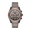 Michael Kors MK8561 Lexington Herenhorloge 44 mm