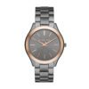 Michael Kors MK8576 Slim Runway 44 mm Herenhorloge