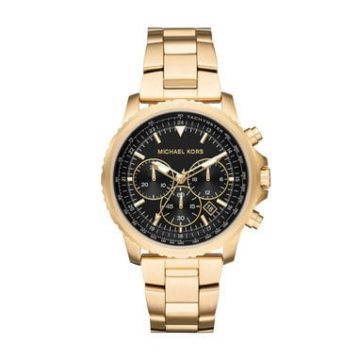 Michael Kors MK8642 Theroux Herenhorloge