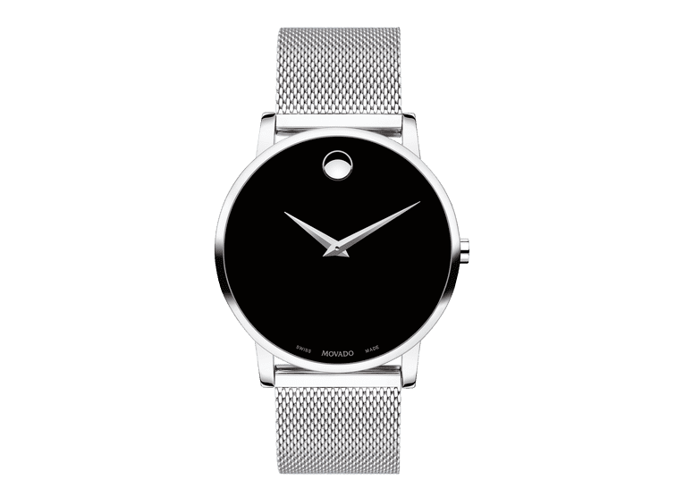 Movado Museum Classic 607219