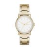 DKNY NY2343 Soho 34 mm Dameshorloge