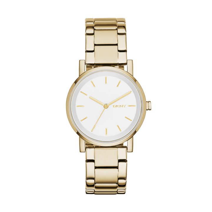 DKNY NY2343 Soho 34 mm Dameshorloge