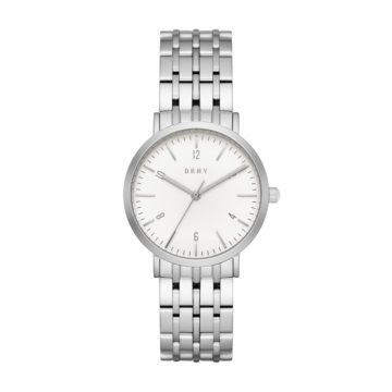 DKNY NY2502 Minetta 36 mm Dameshorloge