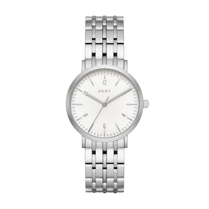 DKNY NY2502 Minetta 36 mm Dameshorloge