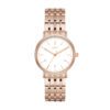 DKNY NY2504 Minetta 36 mm Dameshorloge