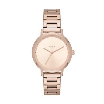 DKNY NY2637 The Modernist 32 mm Dameshorloge