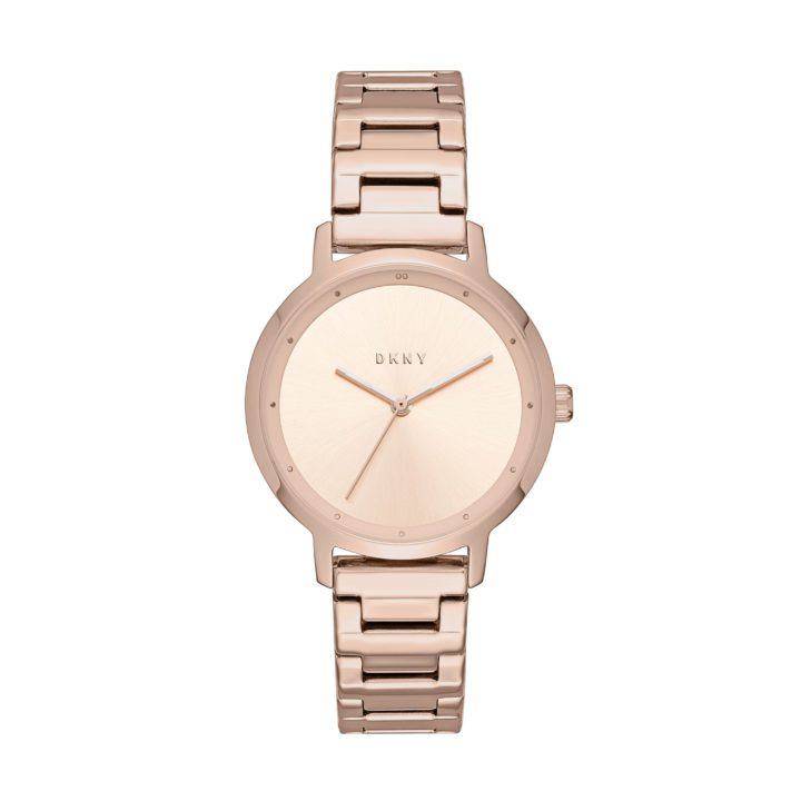 DKNY NY2637 The Modernist 32 mm Dameshorloge