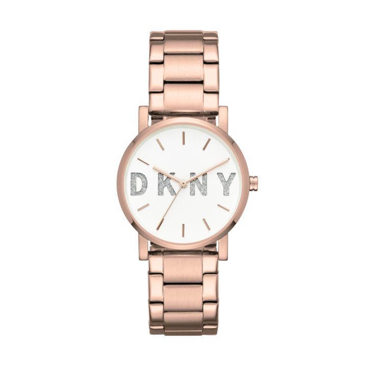 DKNY NY2654 Soho Dameshorloge