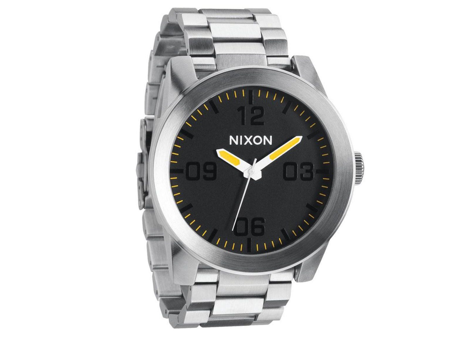 nixon-horloge A3461227-00