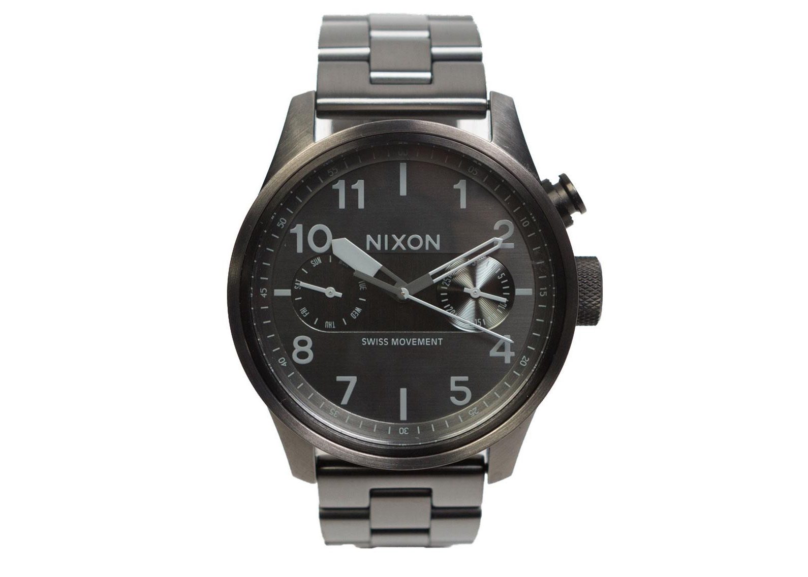 Nixon Safari Deluxe A9762090-00