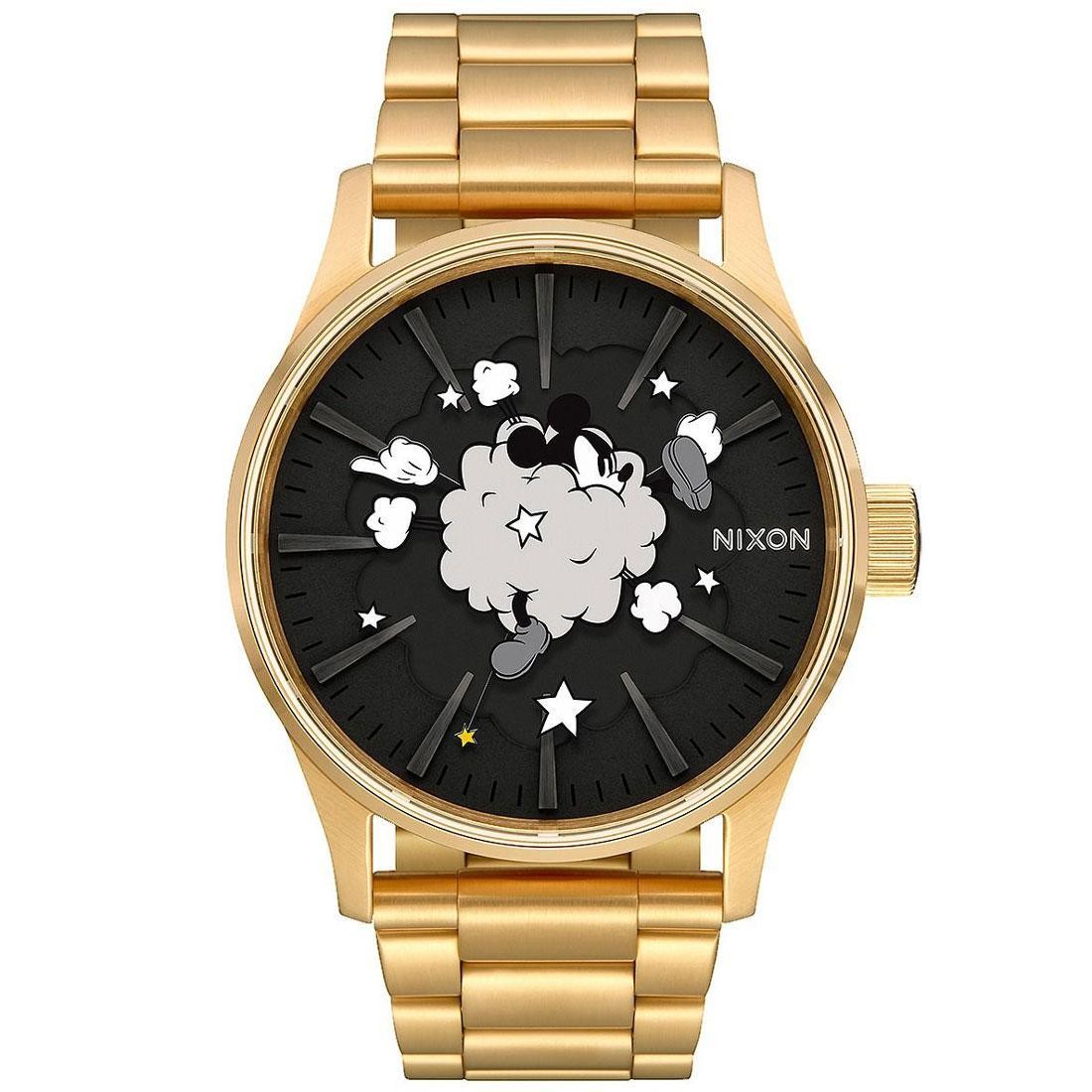 nixon-horloge A3563092-00