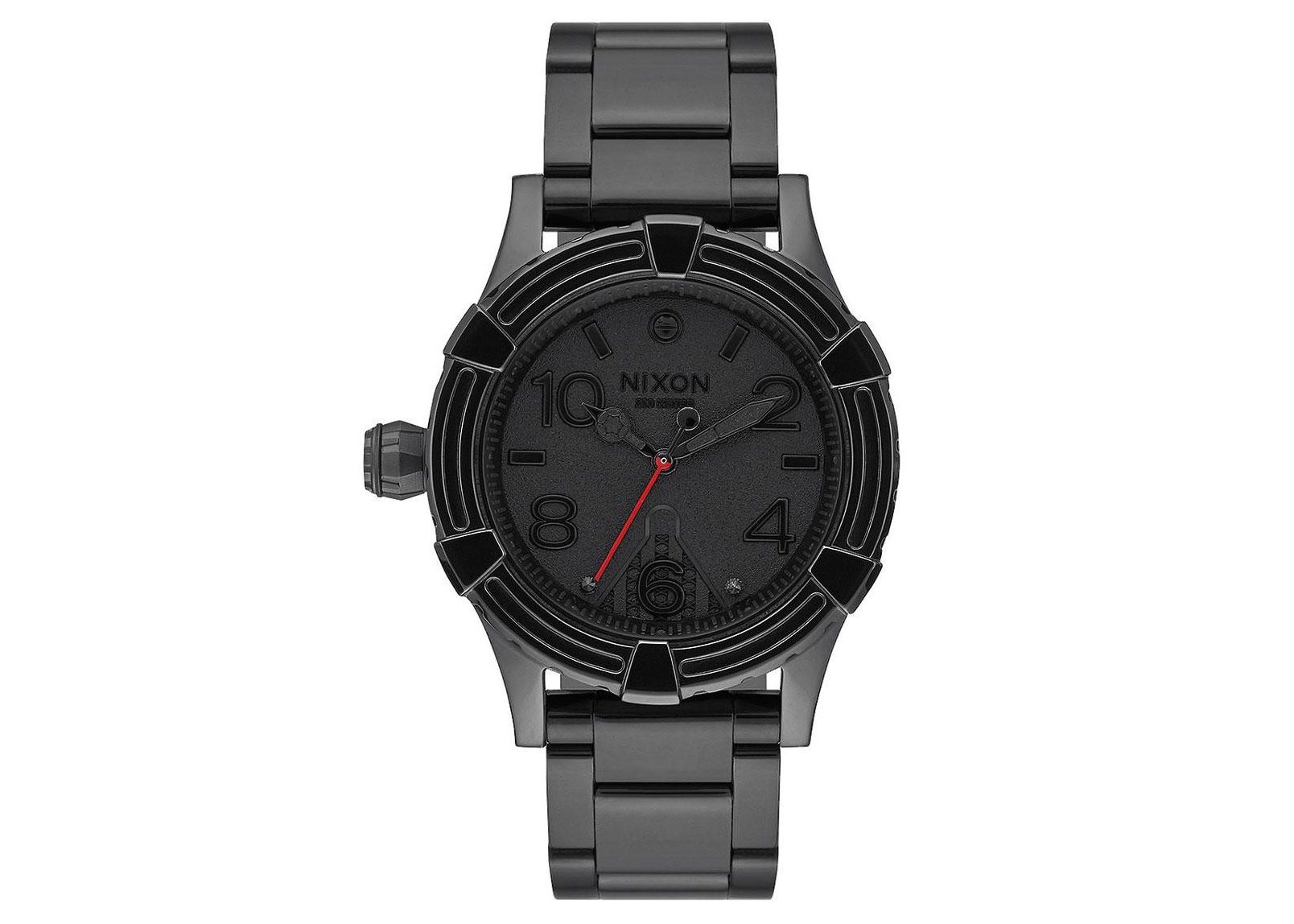 Nixon x Star Wars 38-20 Vader A410SW2244-00