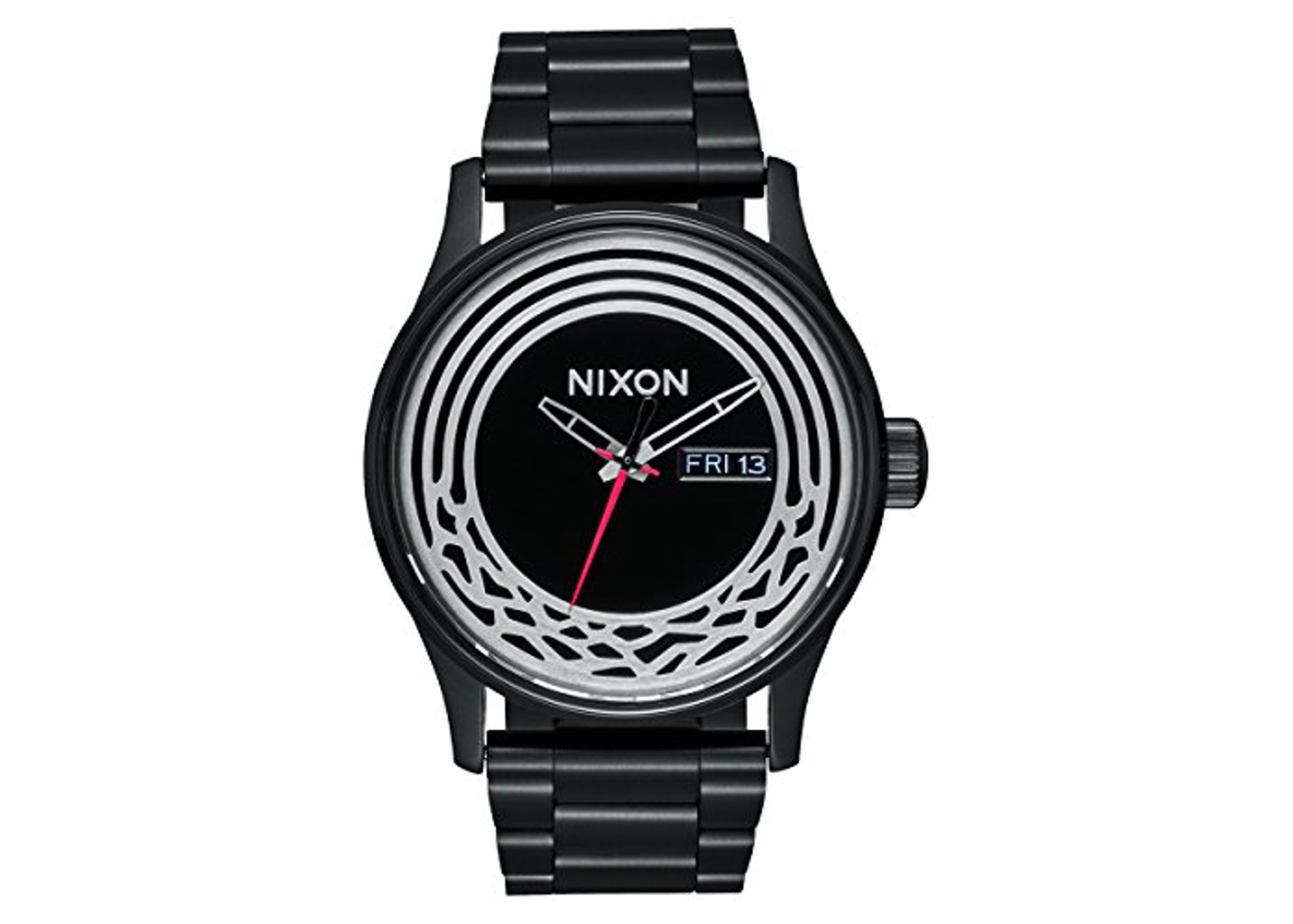 Nixon x Star Wars Sentry Kylo Ren A356SW2444-00