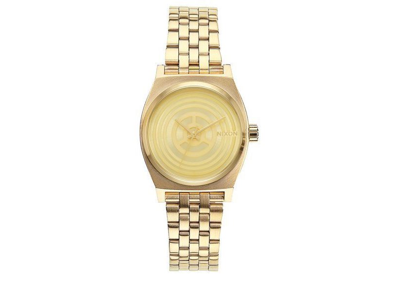 Nixon x Star Wars Small The Time Teller C3PO A399SW2378-00