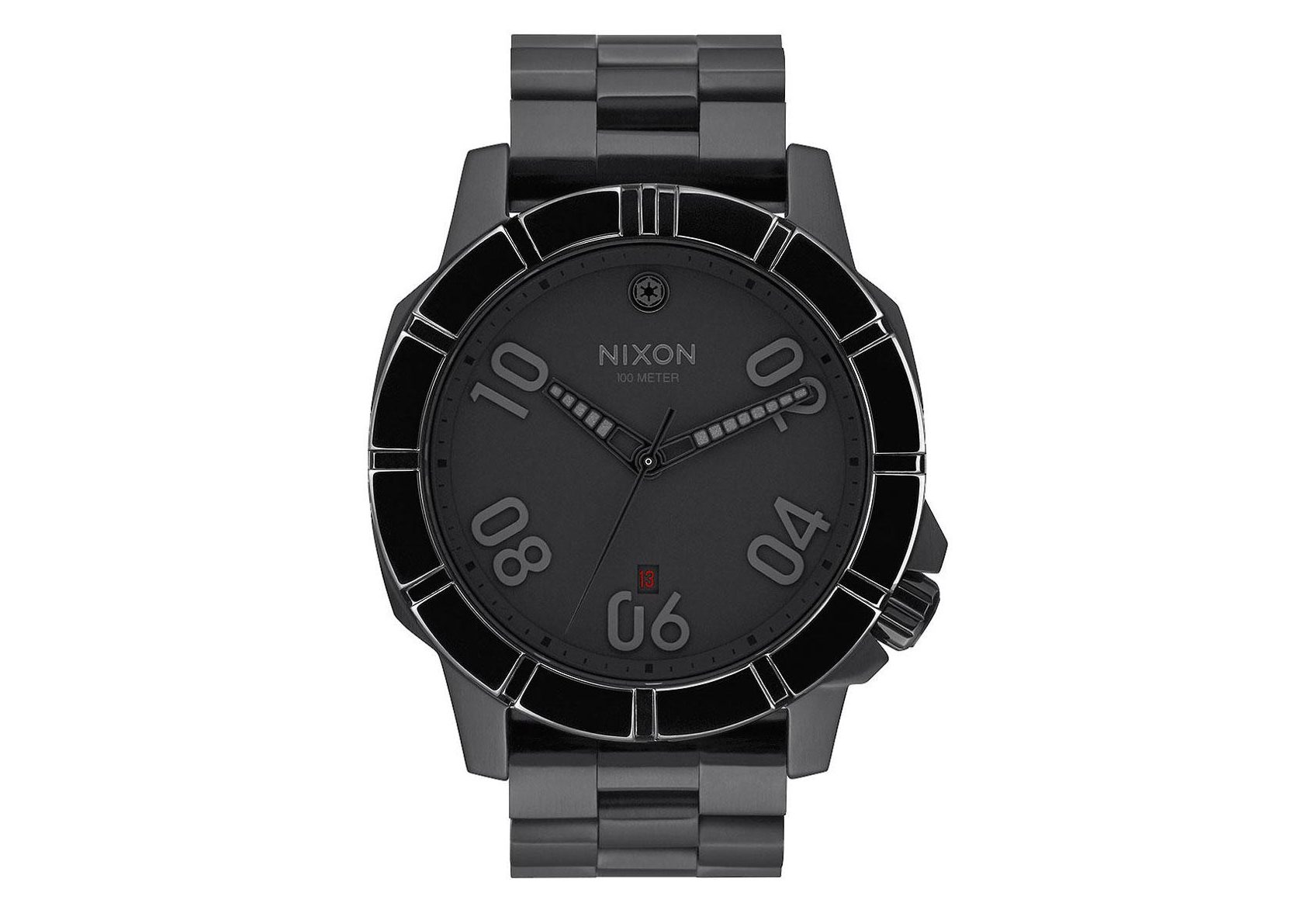 nixon-horloge A506SW2242-00