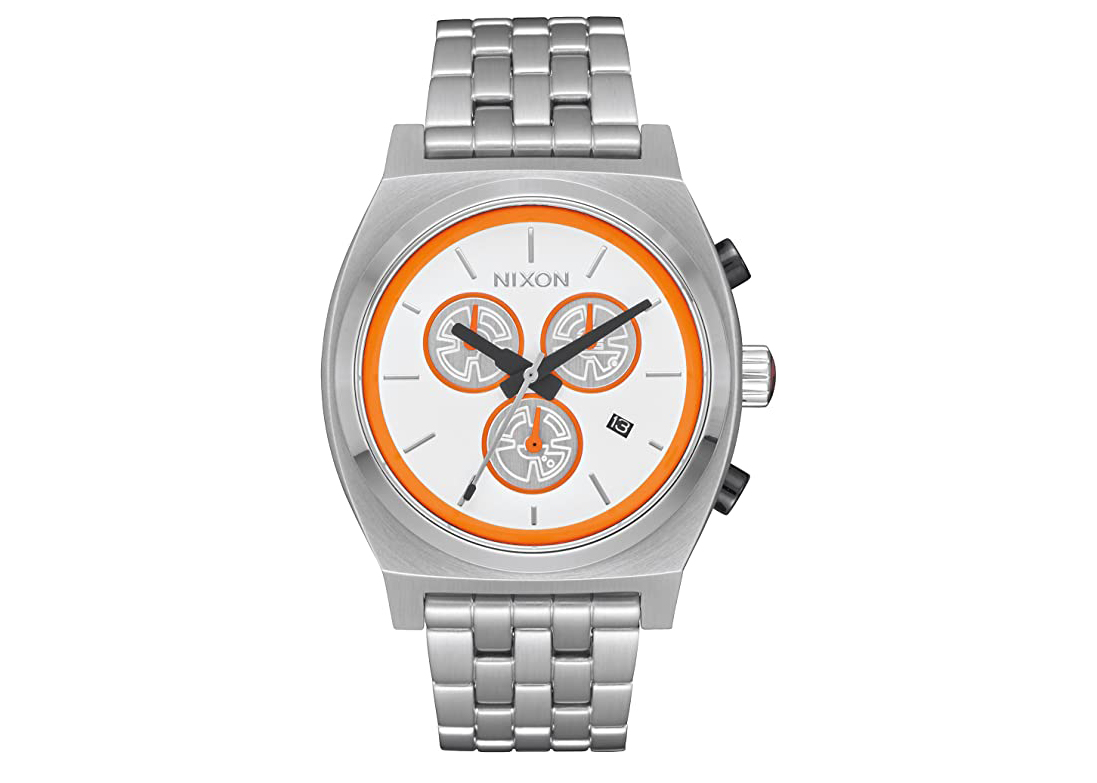 nixon-horloge A972SW2606-00