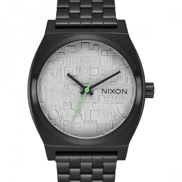 Nixon x Star Wars The Time Teller Death Star A045SW2383-00