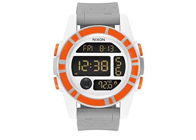 nixon-horloge A197SW2605-00