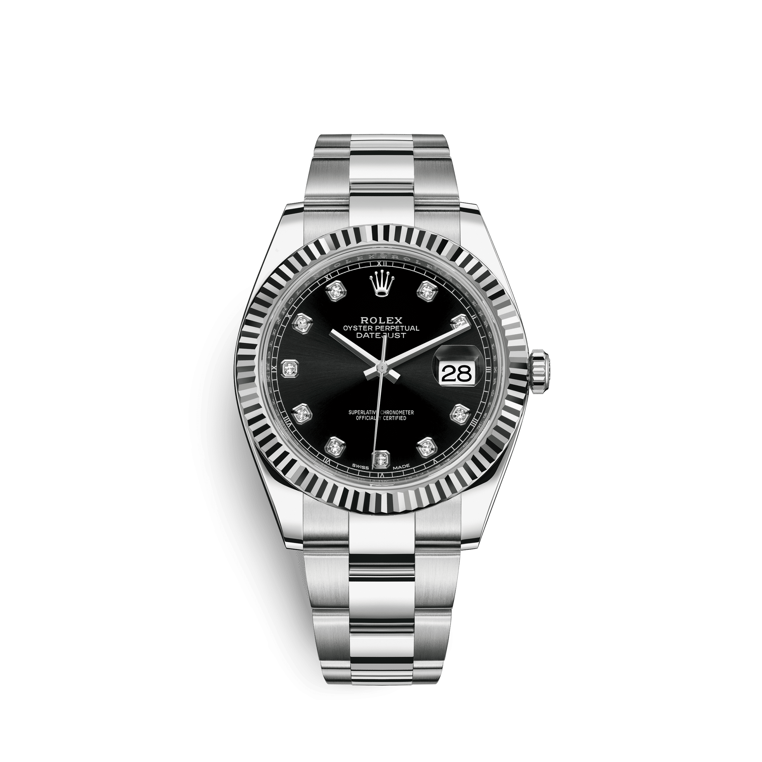 Rolex DateJust 126334