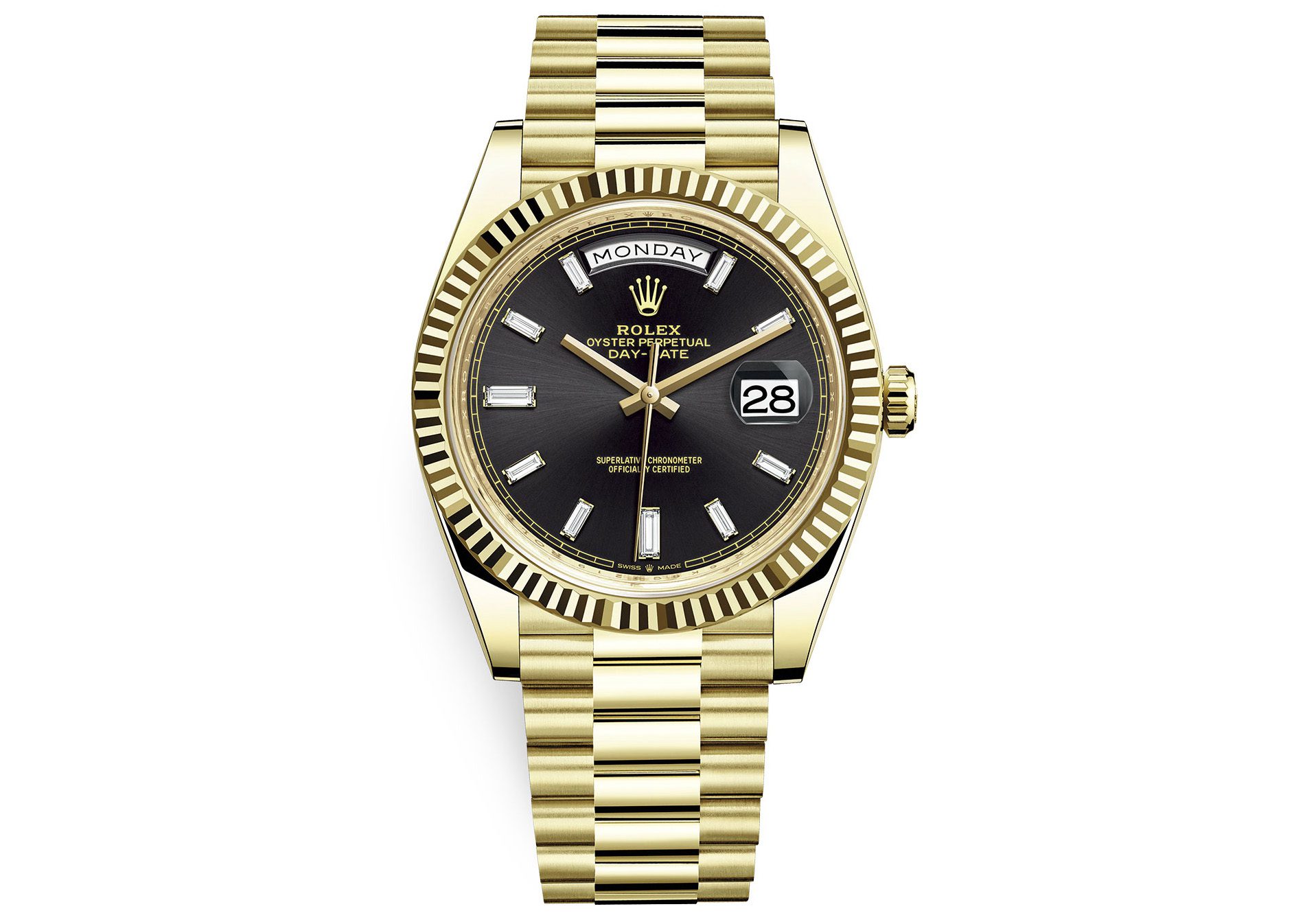 Rolex Day-Date 228238