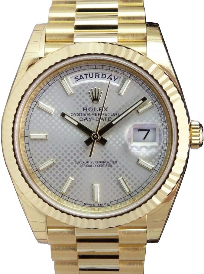 Rolex Day-Date 228238