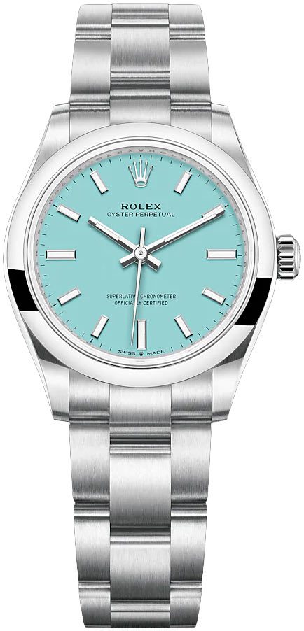 Rolex Oyster Perpretual 277200