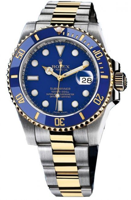 Rolex Submariner 116613