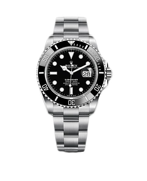 Rolex Submariner Date 126610LN