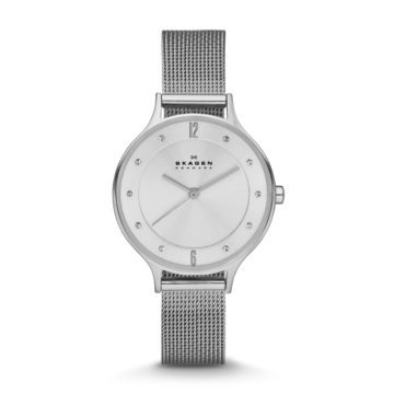 Skagen SKW2149 Albuen 30 mm Dameshorloge