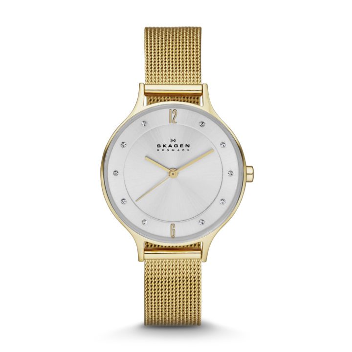 Skagen SKW2150 Anita 30 mm Dameshorloge