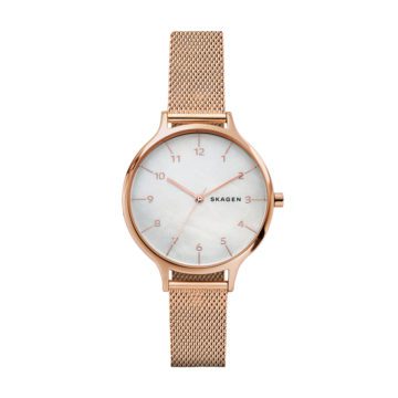 Skagen SKW2633 Anita 36 mm Dameshorloge