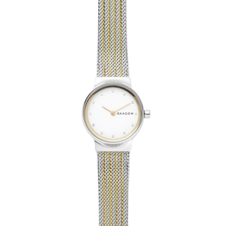 Skagen SKW2698 Freja 26 mm Dameshorloge