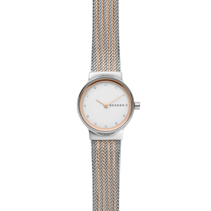 Skagen SKW2699 Dameshorloge Freja 26 mm