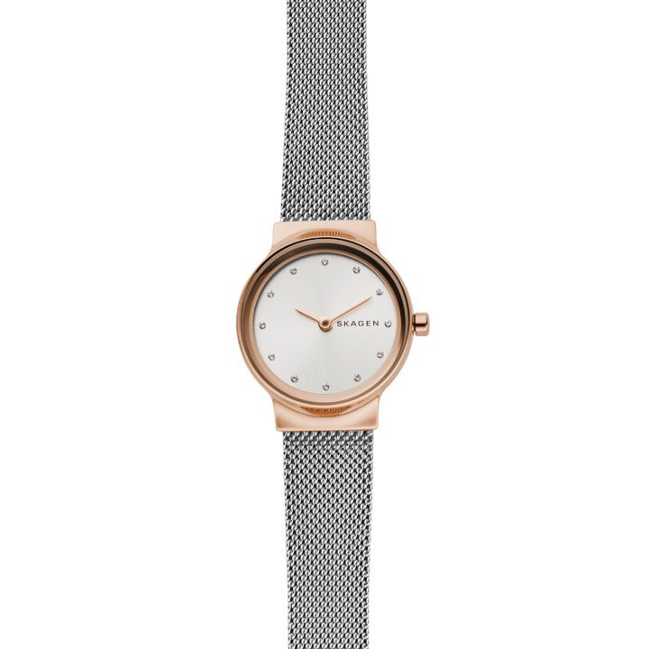 Skagen SKW2716 Freja 26 mm Dameshorloge