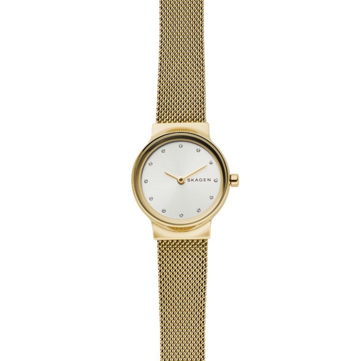 Skagen SKW2717 Freja 26 mm Dameshorloge