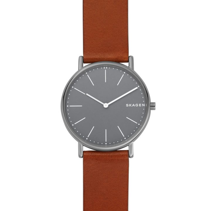 Skagen SKW6429 Signatur 40 mm Herenhorloge