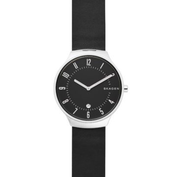 Skagen SKW6459 Grenen 38 mm Herenhorloge