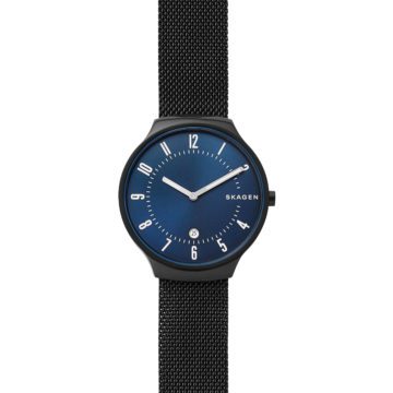 Skagen SKW6461 Grenen 38 mm Herenhorloge